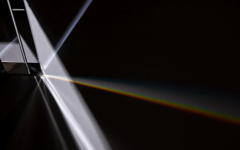 Nauka i technologia luster